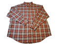 Camisa manga larga | Marca GOLD LABEL ROUNDTREE & YORKE | Size 2XB