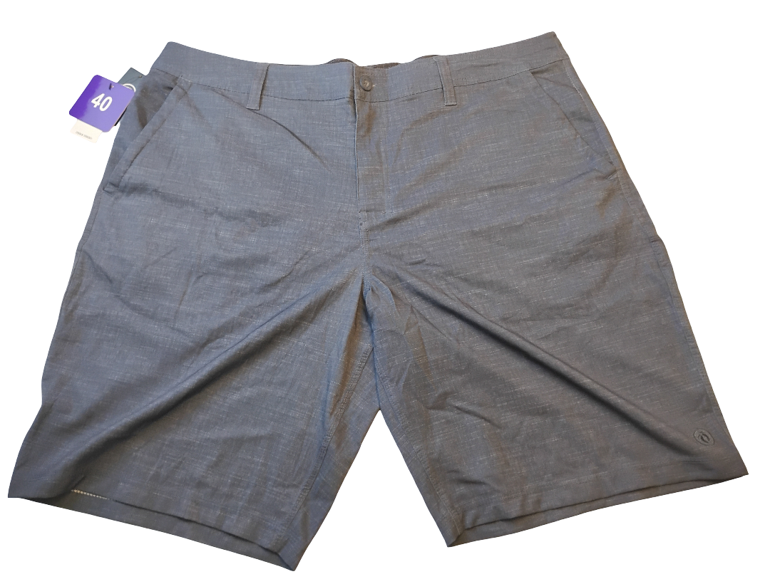 Short | Marca HANG TEN | LIGHT WEIGHT | Size 40