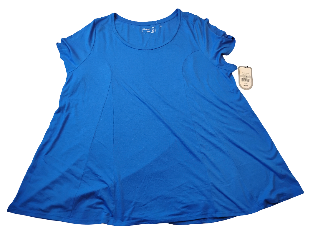 Blusa | Marca be inspired | Size 1X