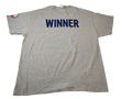 T shirt WINNER  | Size 2XL
