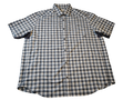Camisa manga corta | Marca REI | Size 2XL