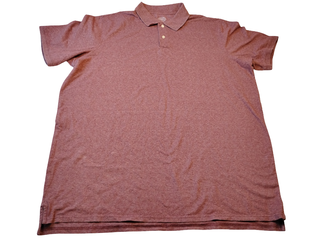 Polo Marca ST JOHN'S BAY | Size 2XL - 2XLT