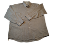 Camisa manga larga | Marca GEOFFREY BEENE  |  Size 17 1/2