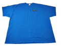 T-shirt Size 4XL