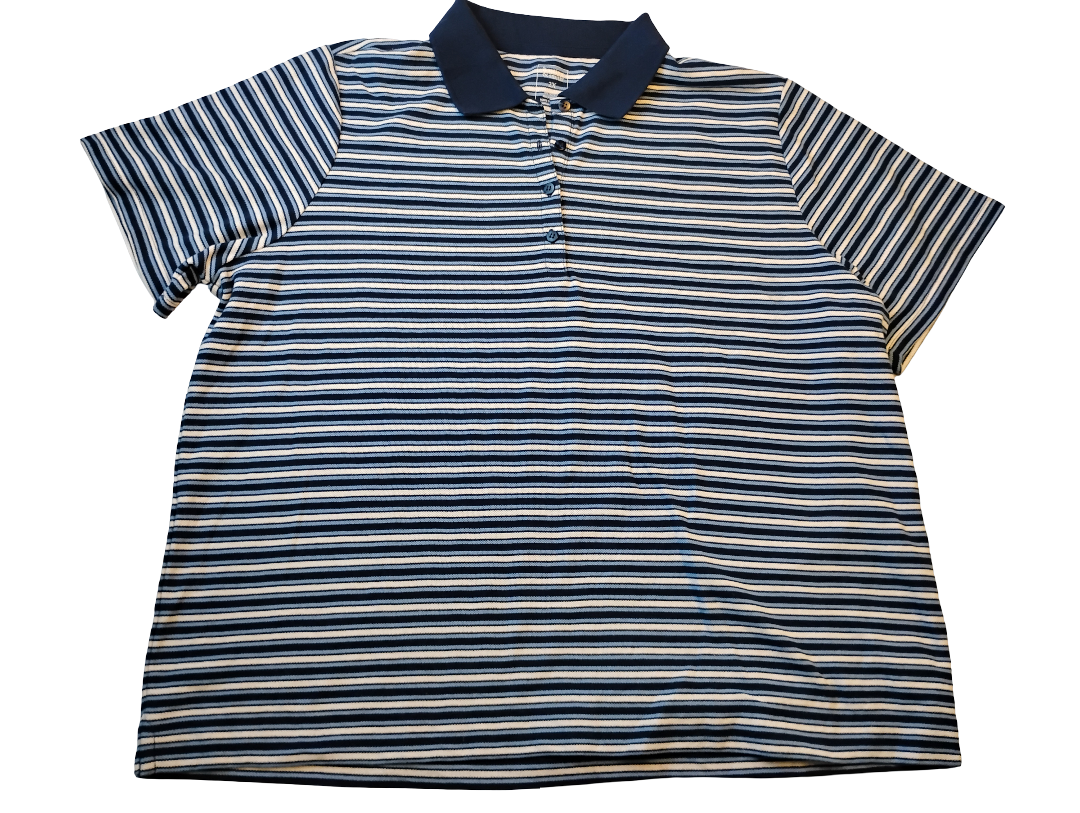 Polo marca Hasting & Smith | Size 2X