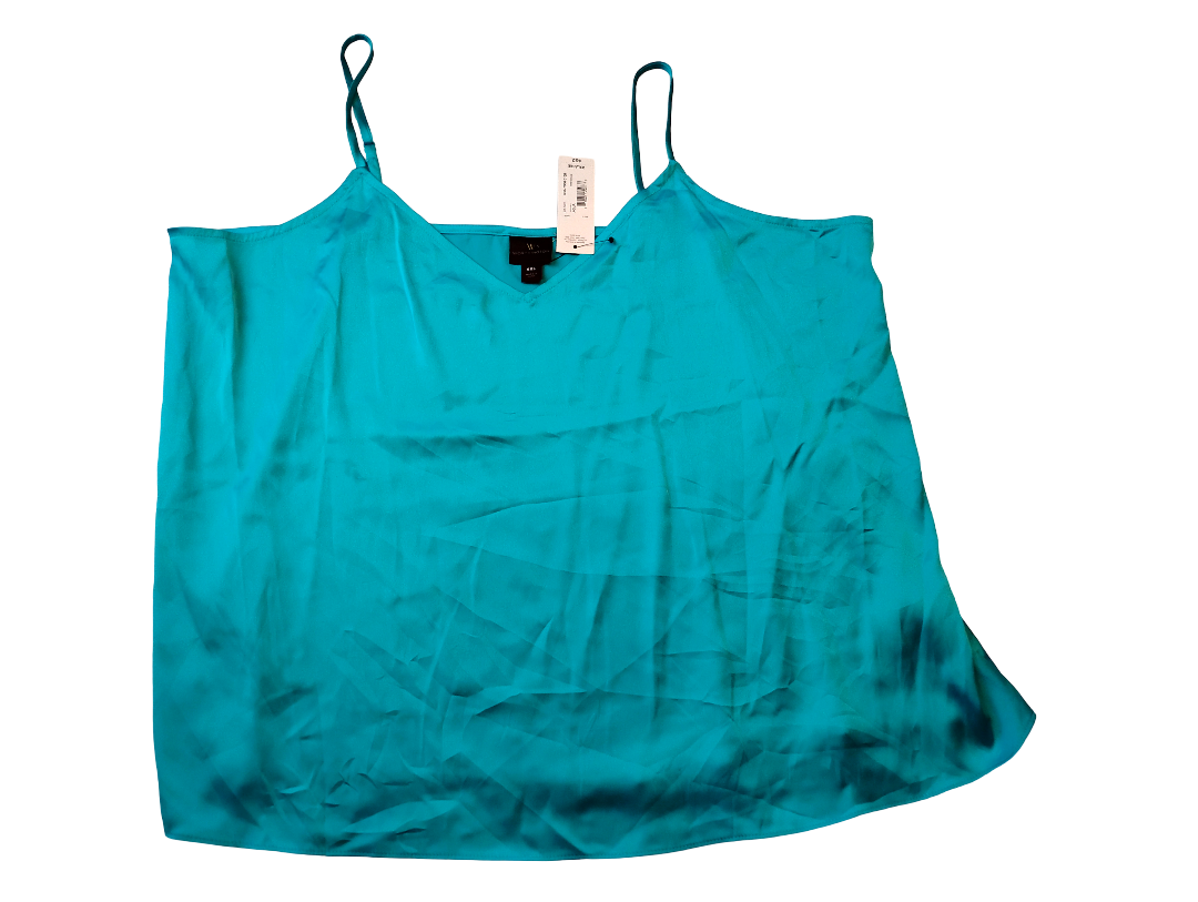 Tank Top Marca WORTHINGTON | Size 2XL