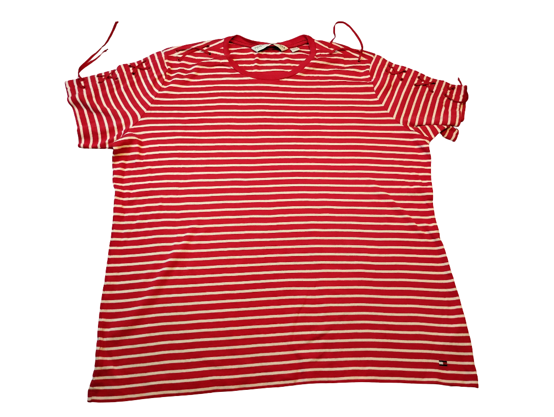 Blusa Marca TOMMY HILFIGER | Size 2X