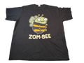 T Shirt ZOM-BEE | Size 2XL