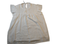 Blusa Size 1X