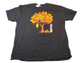T Shirt Marca GRAPHICS CON ESTAMPADOS DE GATITOS | 2XL