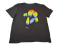 T SHIRT CON ESTAMPADOS MIDNIGHT | Size 2XL