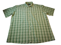 Camisa manga corta | Marca NAUTICA | Size 3XLT