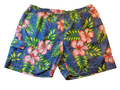 Short Caribbean Swimwear | Size 4XB
