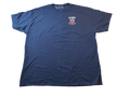 T shirt 2025 NCAA MENS FINAL FOUR | Size 2XL