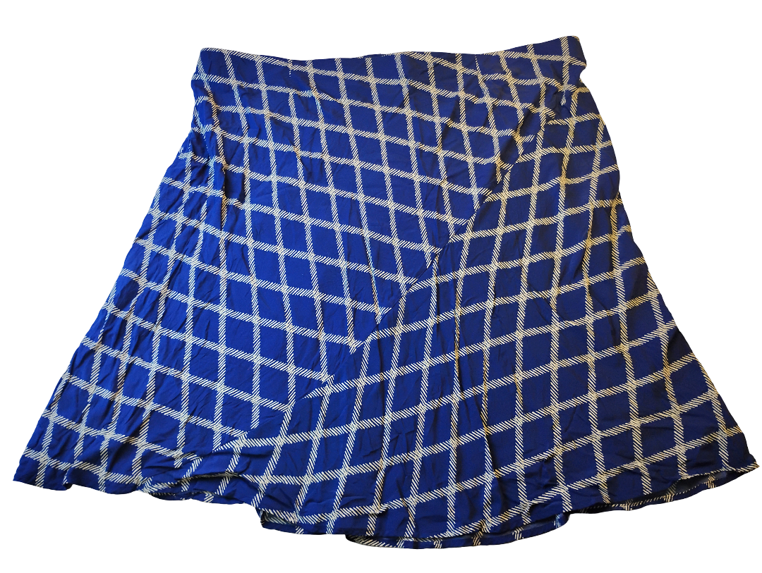 Falda marca AVA . VIV  | Size 3X