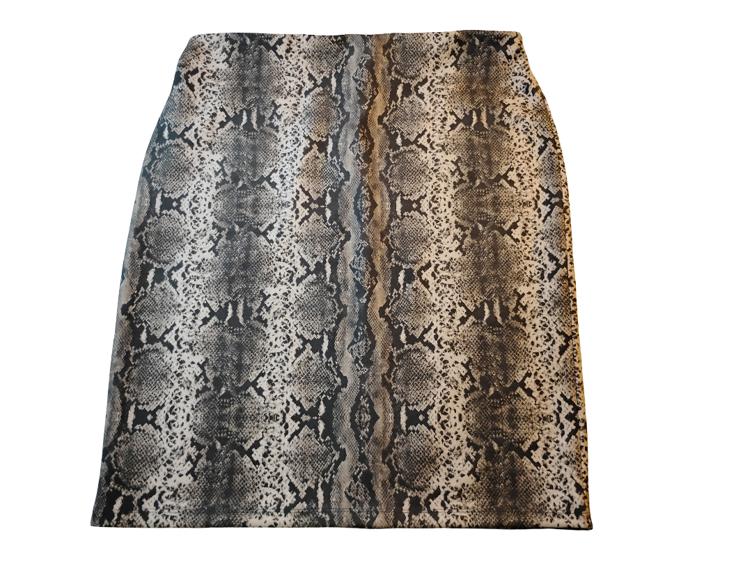 Falda marca LOVE SCARLETT | Size XL