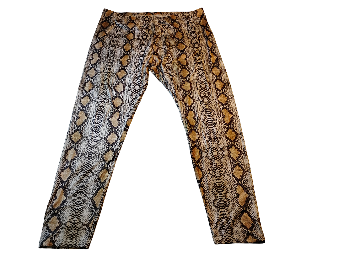 Leggings Size 3XL