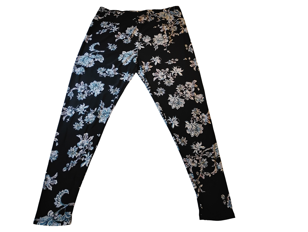 Leggings Tall & Curvy 2 | Marca LULAROE | Size TC2 18 al 26