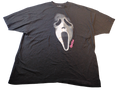 T shirt GHOST FACE | Size 3XL