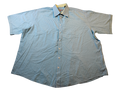 Camisa manga corta | Marca INTERNATIONAL REPORT | Size 3XL