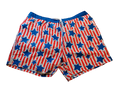 Short con estampados de estrellas | Size 2XL