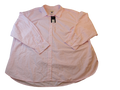 Camisa manga larga | Marca Universal Thread  | Size 3X