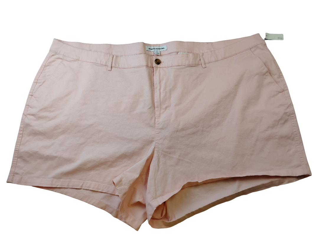 Short de mujer | Marca amazon essentials | Size 34W | Grande