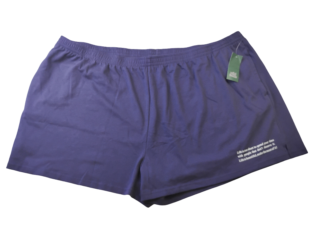 Short Wild Fable | Size 4X