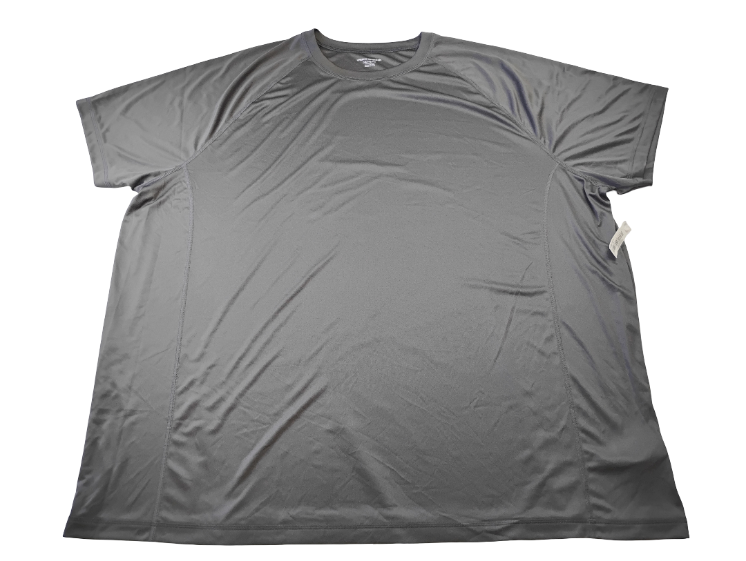T shirt deportiva | Marca Amazon Essentials | Size 5XL