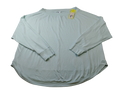 Camisa manga larga | Marca all in motion | Size 3X
