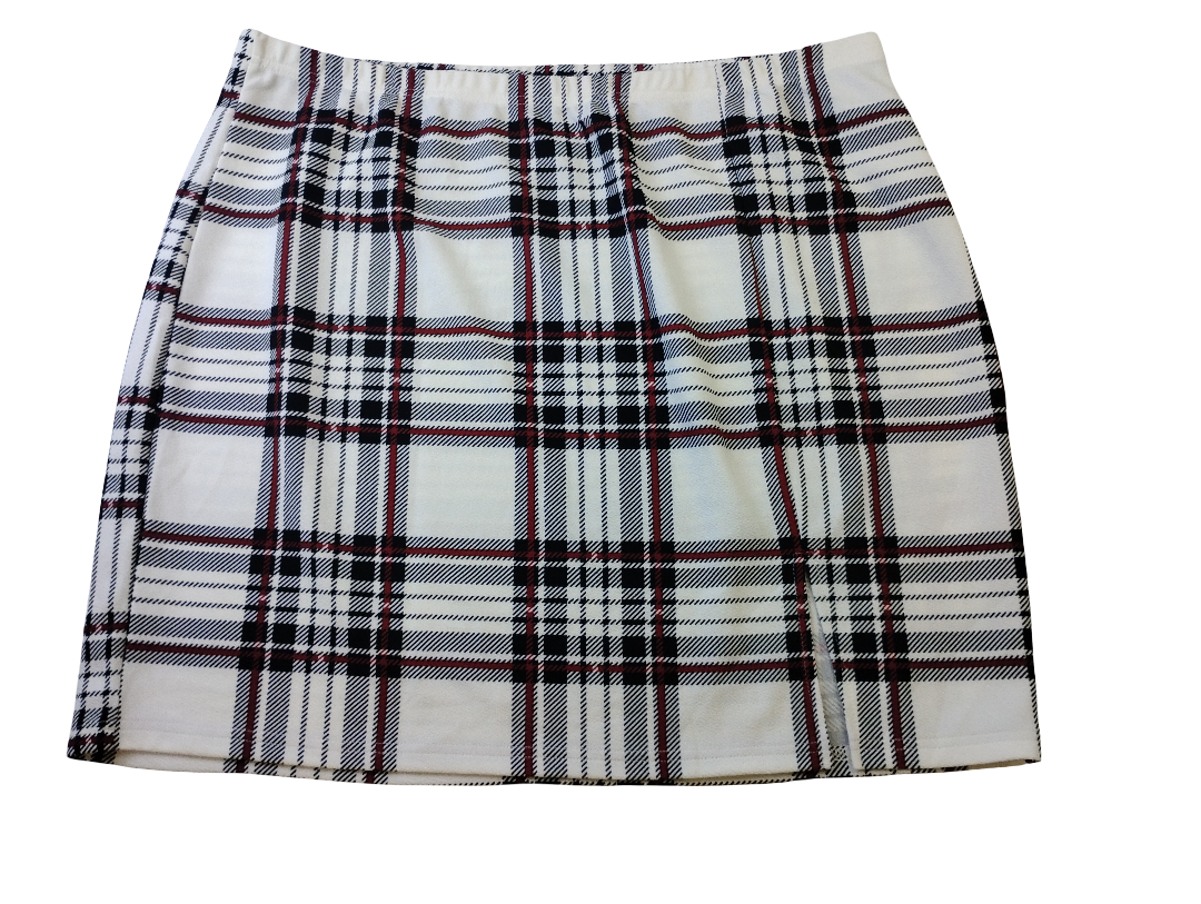 Falda SHEIN CURVE | Size 4XL