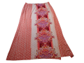 Falda con hermoso estampado  Marca Cato | Size 18/20W