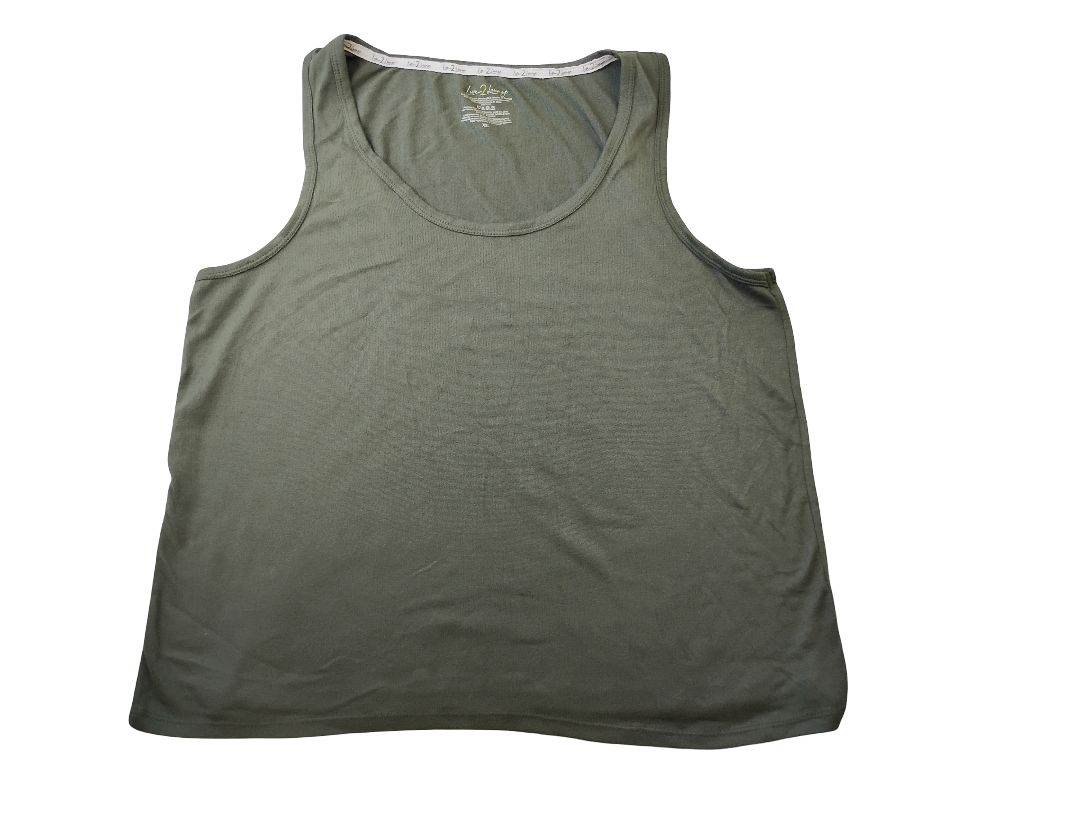 Sport-Tek Marca Live 2 Lounge | Size 2XL