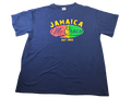 T shirt JAMAICA  | Size 2XL | 100% COTTON