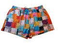 SHORT SHEIN CURVE | Size 4XL