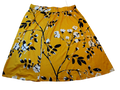 Falda con hermosos estampados florales | Size 5XL