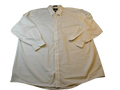 Camisa manga larga PARA EL HOMBRE ELEGANTE | Marca STAFFORD | Size 19