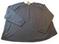 Sweatshirts de botones | Marca Amazon | Size 5X