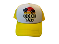 Gorra CODE 787