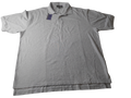 Polo Cross Creek | 3XL | 100% Cotton | 400 Disponibles