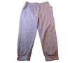 Pantalón Cozy Plush Plus Size – Suave, Cálido y Ultra Cómodo | Size 2XL