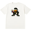 T-shirt | Urban  | Mix 7 | Size - S, M, L, XL, 2XL, 3XL, 4XL, 5XL, 6XL | 100% COTTON