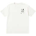 T-shirt | BUNNY | Mix 22 | Size - S, M, L, XL, 2XL, 3XL, 4XL, 5XL, 6XL | 100% COTTON