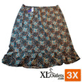 Falda C.J. Banks | Size 3X | $39.50 a $19.99