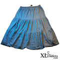 Falda LANE BRYANT | Size 18/20 | 100% Cotton