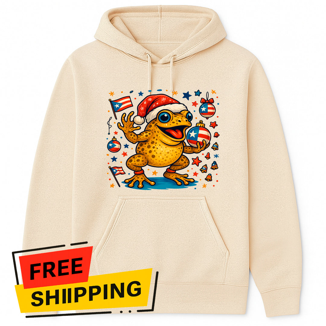 Hoodies Crema | Mix 104  | Size - S, M, L, XL | 100% COTTON