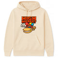 Hoodies  | Mix 109  | Size - S, M, L, XL | 100% COTTON