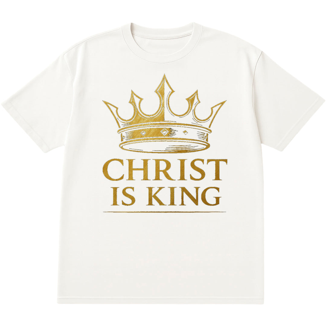 T-shirt | Jesus 5 | Size XL, 2XL, 3XL, 4XL, 5XL, 6XL | 100% COTTON