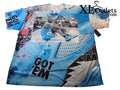 GOT Michael Jordan | Size 4XL
