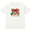 T-shirt |  Christmas FAMILY | Mix 121  | Size - S, M, L, XL, 2XL, 3XL, 4XL, 5XL, 6XL, 7XL, 8XL, 9XL, 10XL | 100% COTTON